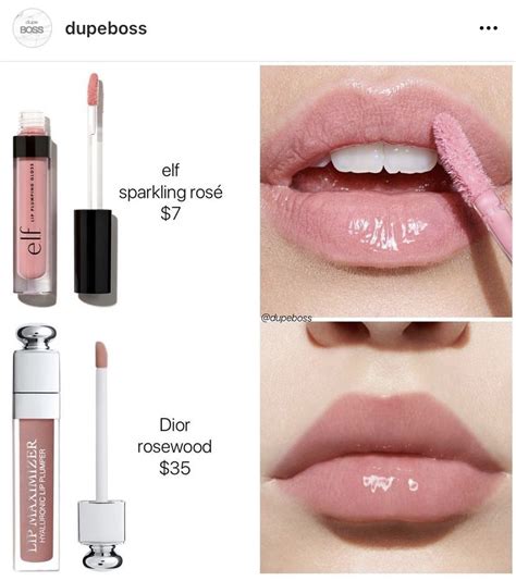 dupes for dior lip oil|dior lip oil dupe reviews.